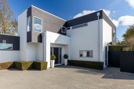 Photo of property in 22a Moreland Avenue, Papanui, Christchurch, 8053