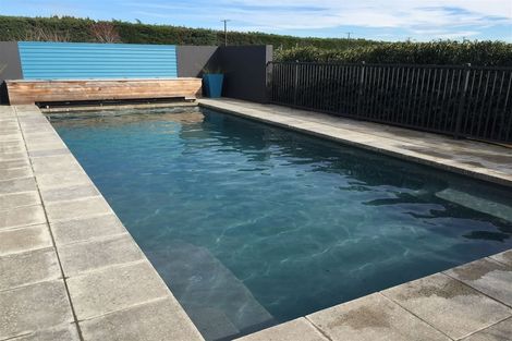 Photo of property in 156 Lincoln Rolleston Road, Rolleston, Christchurch, 7678