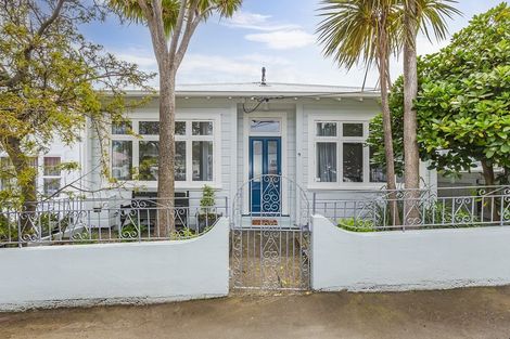 Photo of property in 9 Harper Street, Newtown, Wellington, 6021