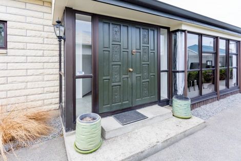 Photo of property in 441 Barrington Street, Spreydon, Christchurch, 8024