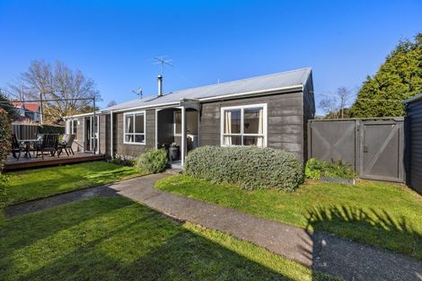 Photo of property in 24 Von Dadelszen Place, Havelock North, 4130