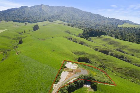 Photo of property in 712a Te Hutewai Road, Raglan, 3296