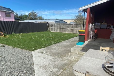 Photo of property in 171 Mcmurdo Street, Tinwald, Ashburton, 7700