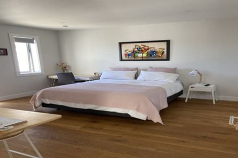 Photo of property in 83 Seatoun Heights Road, Seatoun, Wellington, 6022