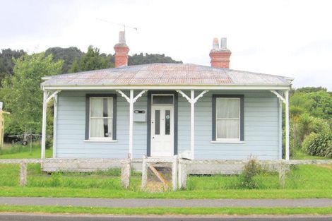 Photo of property in 15 Railway Row, Ohakune, 4625