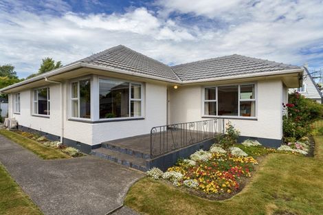 Photo of property in 8 Esperance Street, St Albans, Christchurch, 8052
