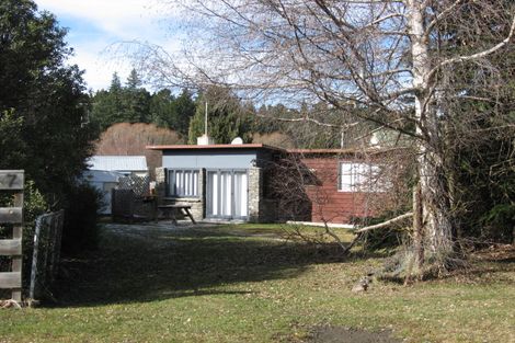Photo of property in 7 Arrow Street, Naseby, 9396
