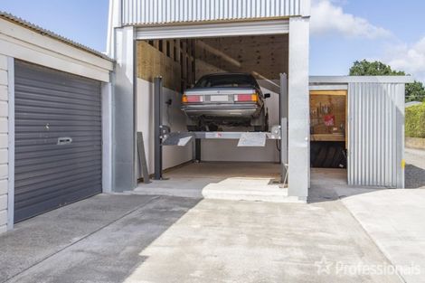 Photo of property in 25 Hilton Road, Carterton, 5713