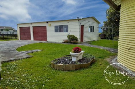 Photo of property in 64 Freyberg Road, Ruawai, 0530