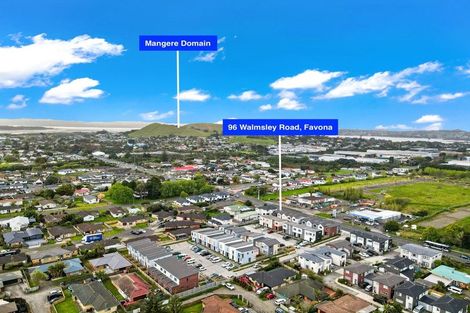 Photo of property in 98d Walmsley Road, Favona, Auckland, 2024