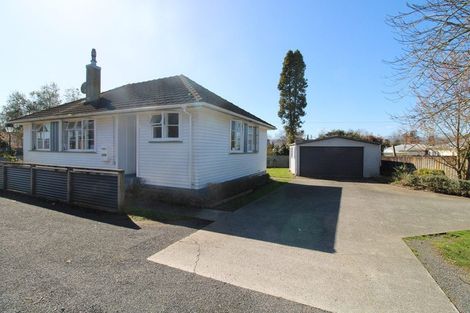 Photo of property in 13 Gladstone Road, Matamata, 3400