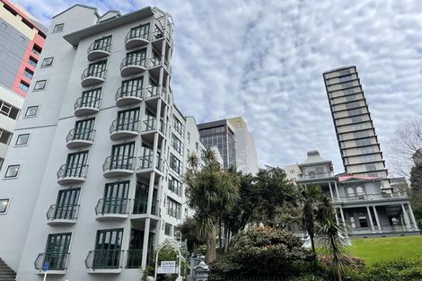 Photo of property in Quest Boulcott Apartments, 5c/57 Boulcott Street, Wellington Central, Wellington, 6011