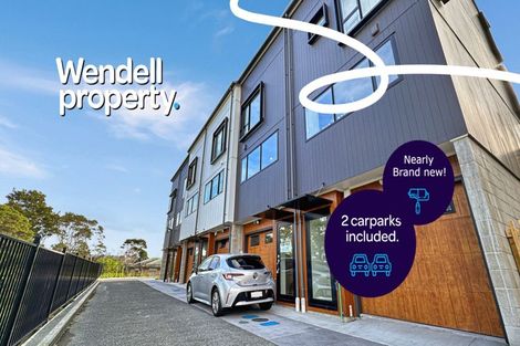 Photo of property in 52 Ara Mara Hua, Henderson, Auckland, 0612