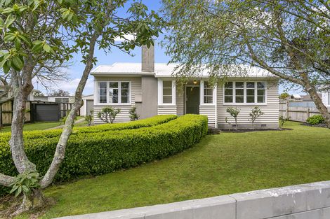 Photo of property in 54 Wynyard Street, Te Awamutu, 3800