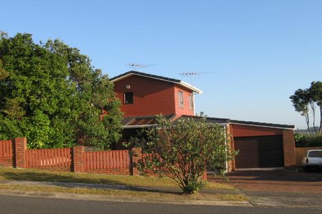 Photo of property in 164 Oaktree Avenue, Browns Bay, Auckland, 0630