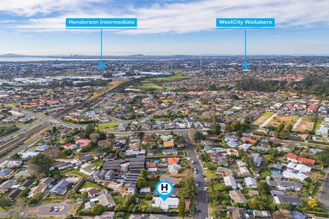 Photo of property in 34 Jillian Drive, Ranui, Auckland, 0612
