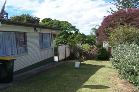 Photo of property in 6a Udys Road, Pakuranga, Auckland, 2010