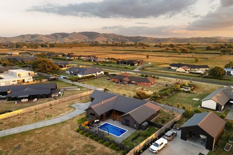 Photo of property in 14 Artistic Avenue, Leamington, Cambridge, 3432