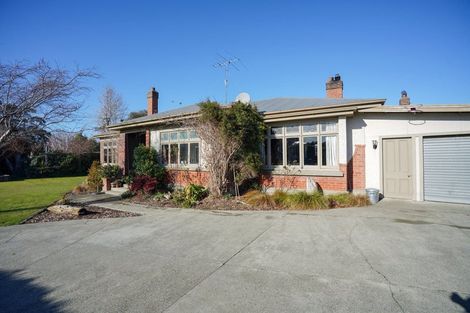 Photo of property in 1 Home Street, Winton, 9720