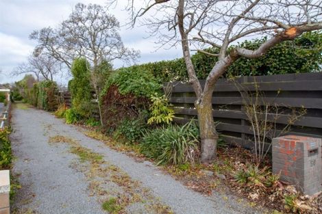 Photo of property in 58 Greers Road, Burnside, Christchurch, 8041