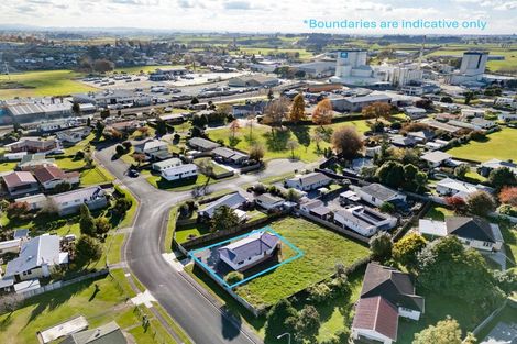 Photo of property in 92 Finch Street, Te Awamutu, 3800