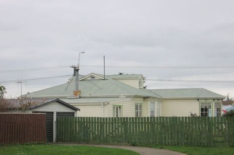 Photo of property in 15 Whittaker Street Foxton Horowhenua District