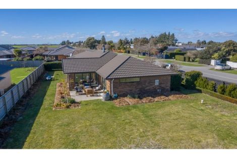 Photo of property in 146 Horndon Street, Darfield, 7510