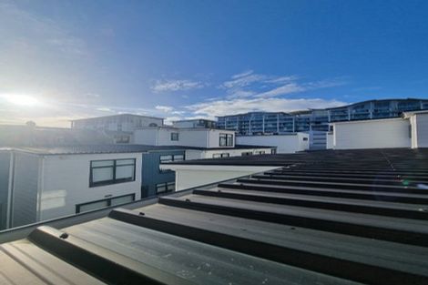 Photo of property in 6/5 Ebor Street, Te Aro, Wellington, 6011