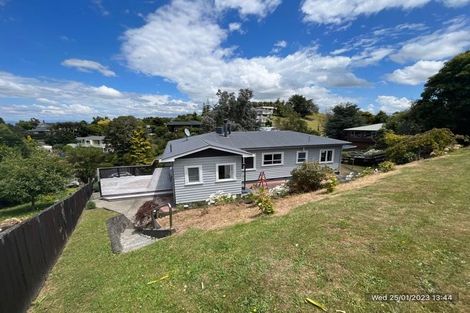 Photo of property in 34 Glasgow Terrace, Feilding, 4702