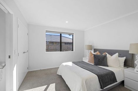 Photo of property in 7 Nukuroa Close, Waitara, 4320