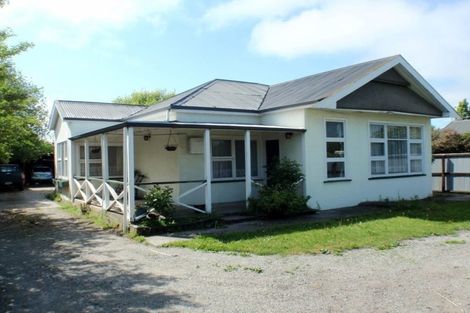 Photo of property in 62 Southbrook Road, Rangiora, 7400
