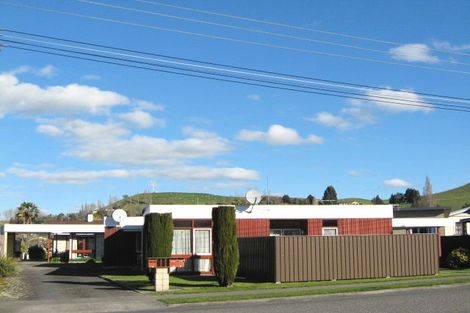 Photo of property in 6 Kuku Street, Taihape, 4720