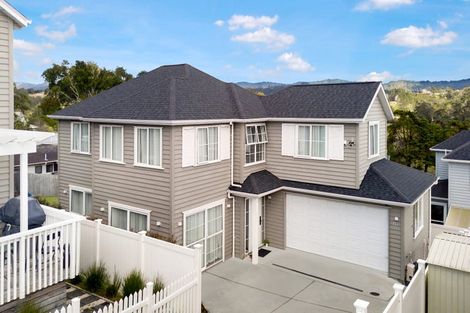 Photo of property in 3 Wallace Road, Ranui, Auckland, 0612