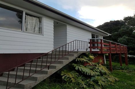 Photo of property in 35 Leo Street, Glen Eden, Auckland, 0602