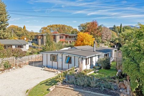 Photo of property in 7 Kinnibeg Street, Albert Town, Wanaka, 9305