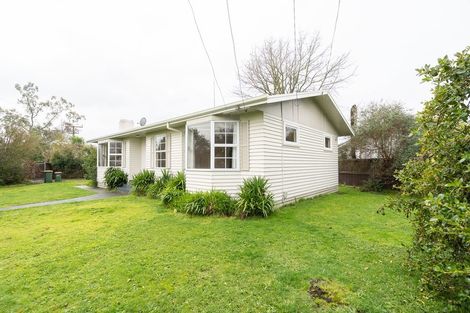 Photo of property in 38 Priscilla Crescent, Melville, Hamilton, 3206