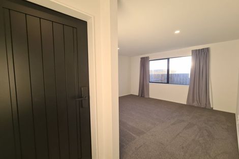 Photo of property in 67 Northmoor Boulevard, Rolleston, 7615