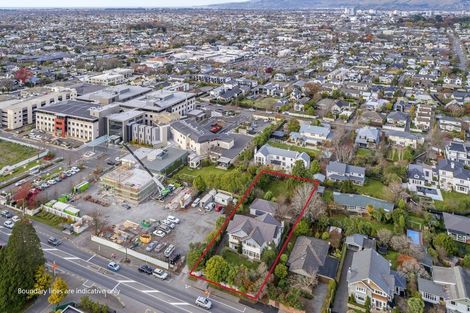 Photo of property in 122 Heaton Street, Merivale, Christchurch, 8052