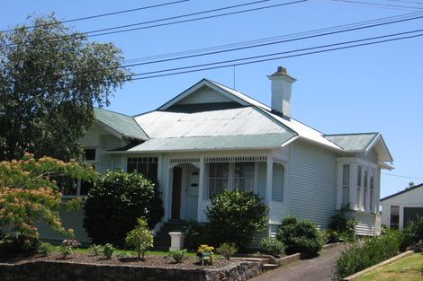 Photo of property in 25 St Albans Avenue, Mount Eden, Auckland, 1024