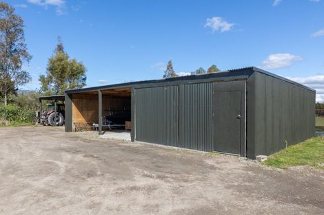 Photo of property in 1195d Pohangina Road, Pohangina, Ashhurst, 4884