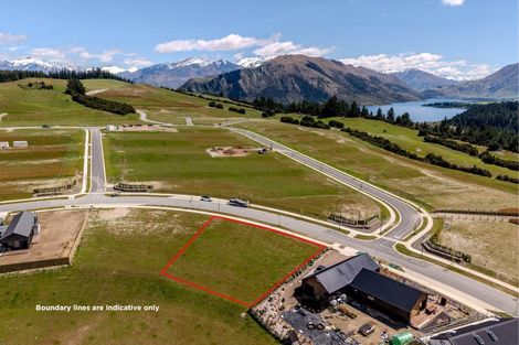 Photo of property in Northlake, 53 Riverslea Road, Wanaka, 9305
