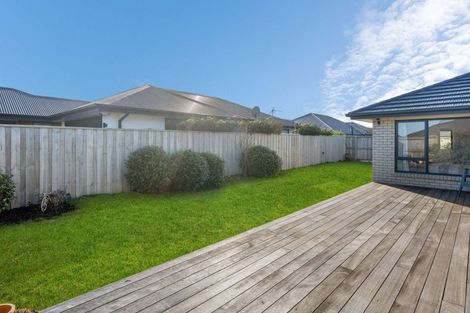 Photo of property in 11 Philippa Drive, Rolleston, 7615