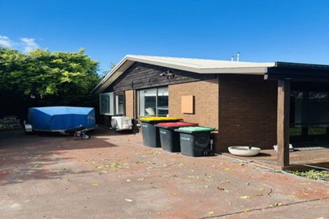 Photo of property in 1/42 Wychbury Street, Spreydon, Christchurch, 8024