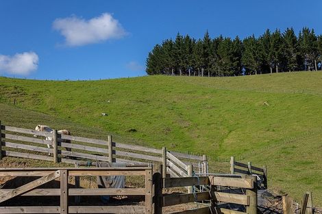 Photo of property in 579b Inland Road, Helensville, 0875
