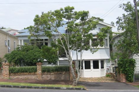 Photo of property in 34 Beaconsfield Street, Grey Lynn, Auckland, 1021