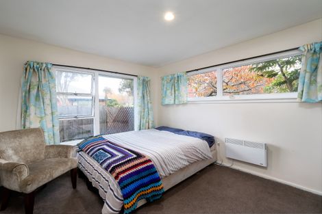 Photo of property in 23 Lochee Road, Upper Riccarton, Christchurch, 8041