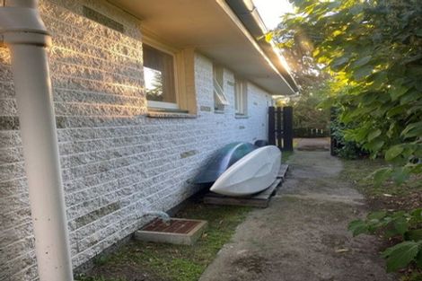 Photo of property in 15 Morris Road, Amberley, 7410