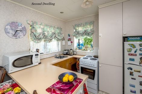 Photo of property in 6 William Street, Levin, 5510