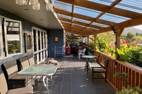 Photo of property in 28 Nikau Heights, Little Wanganui, Karamea, 7893