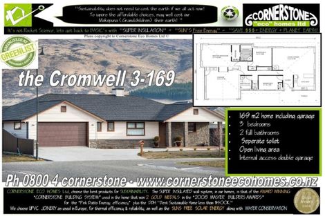 Photo of property in 4 Puriri Street, Pegasus, 7612